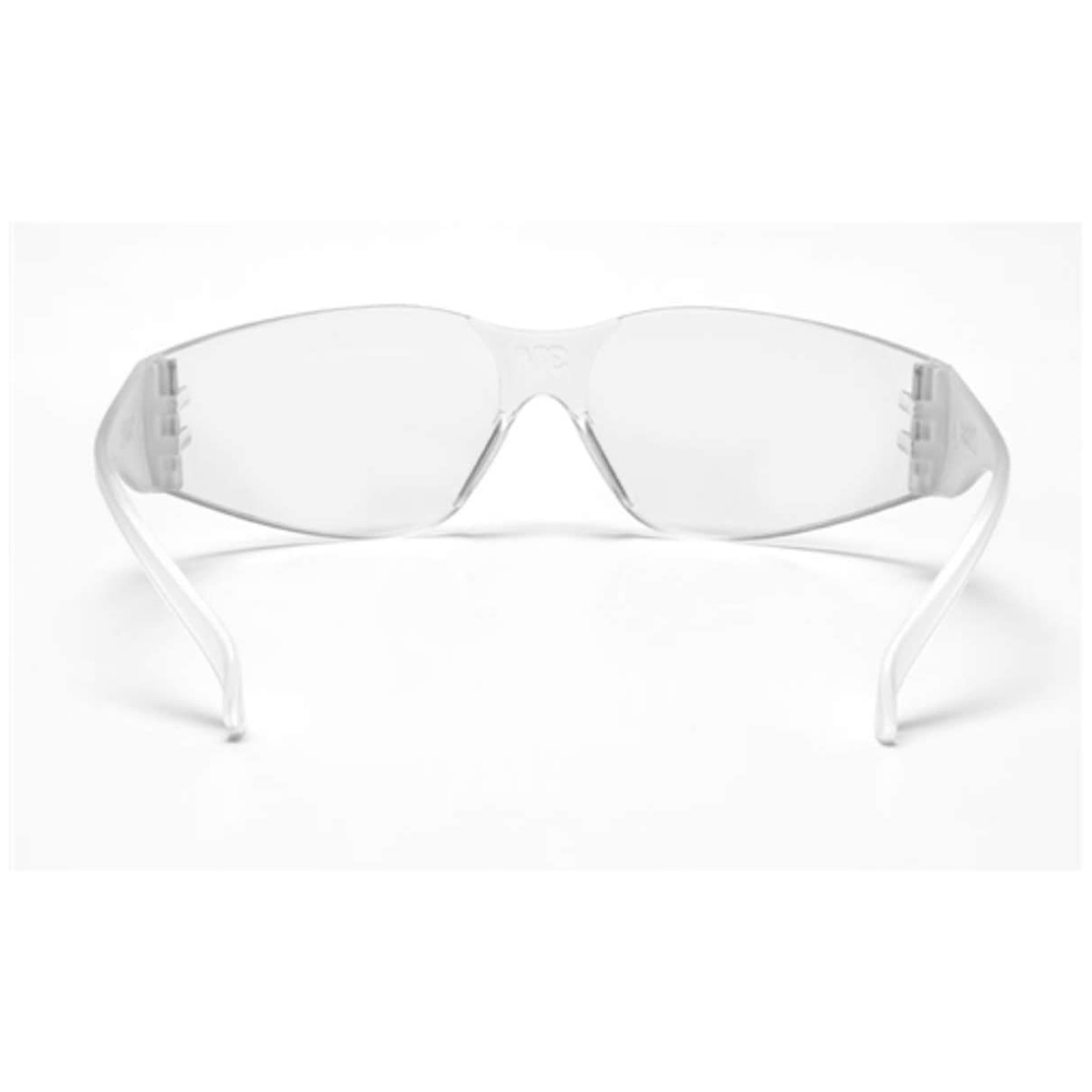 Óculos De Proteção Segurança Virtua 3M Lente Transparente UV