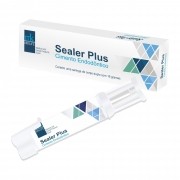 Cimento Sealer Plus - MkLife