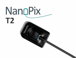 Sensor RX NanoPix T2 - MKLife - Foto 0