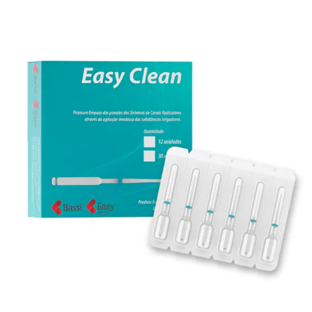 Easy Clean (C/30 Unidades) - Easy - Foto 0