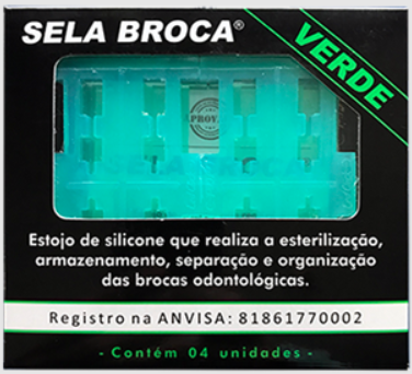 Sela Broca - Led.Click - Foto 2
