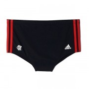 Sunga Adidas Flamengo Para Natação E Esportes Aquáticos