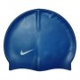 Touca de natação Nike Team Junior Silicone Cap