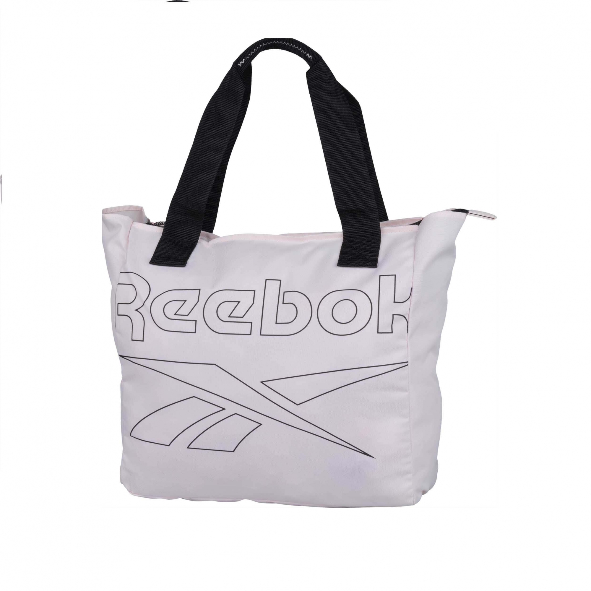 Bolsa Reebok Essentials bag grande de alça para academia GD0620
