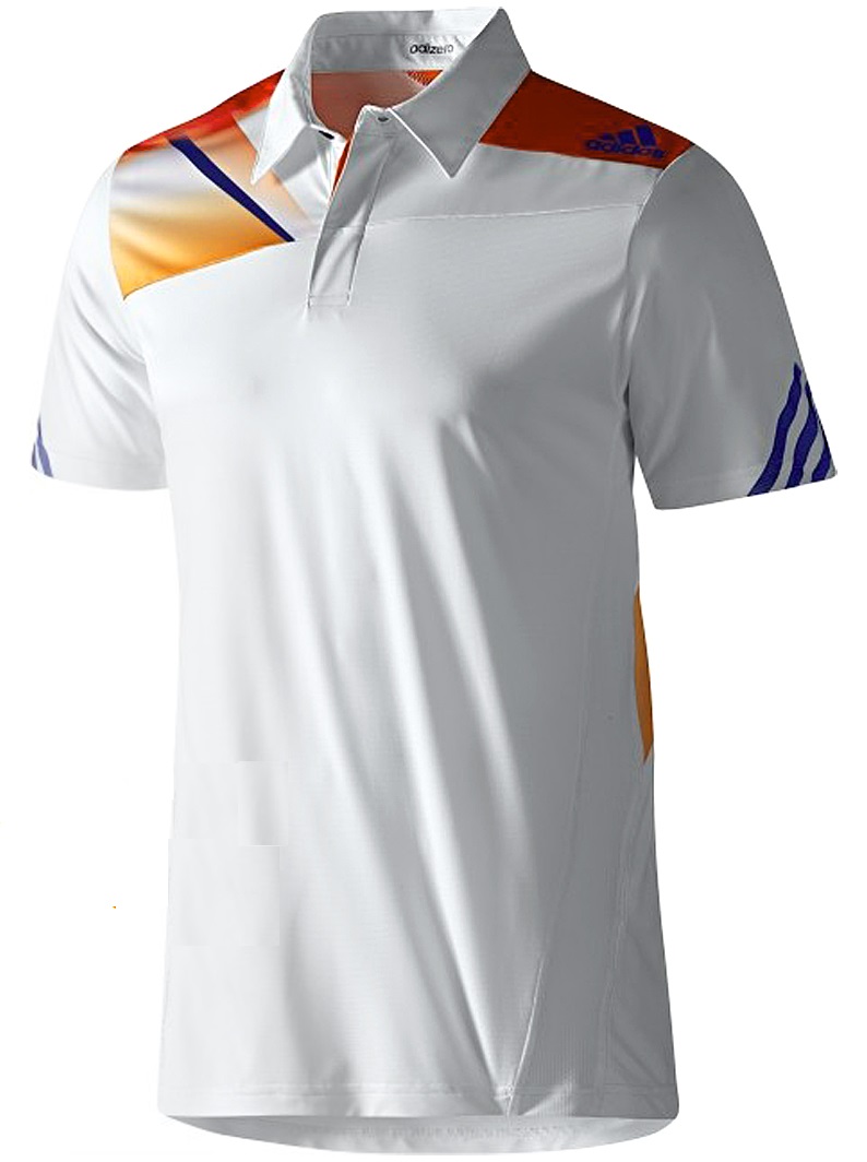 Camisa polo Adidas Adizero Tennis G69286