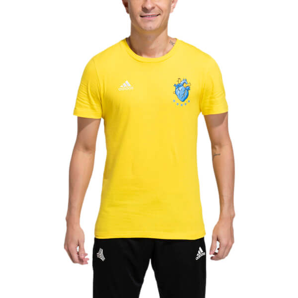 Camiseta Adidas Football Ed Especial cm6256