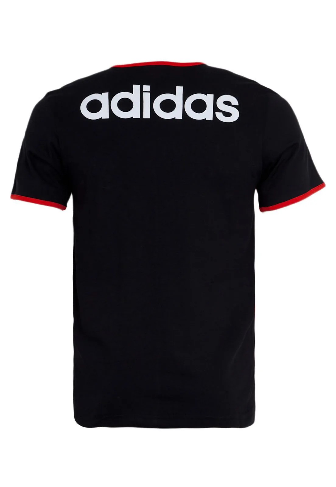Camiseta adidas Samba Futebol Clube Ed Especial Limitada