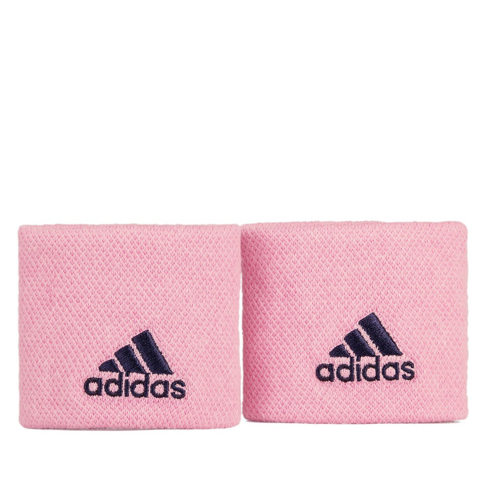 Munhequeira rosa Adidas para tennis basket du8463
