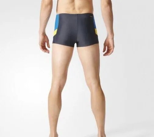 Sunga adidas Lateral Larga Boxer Shorts Infinitex Ay6903