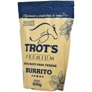 Erva Mate Trot's Burrito para Tereré