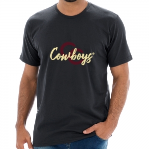 Camiseta Cowboys Pai e Filho TSCOW-PF-01-522