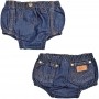 Short Baby Cowboys Jeans Country