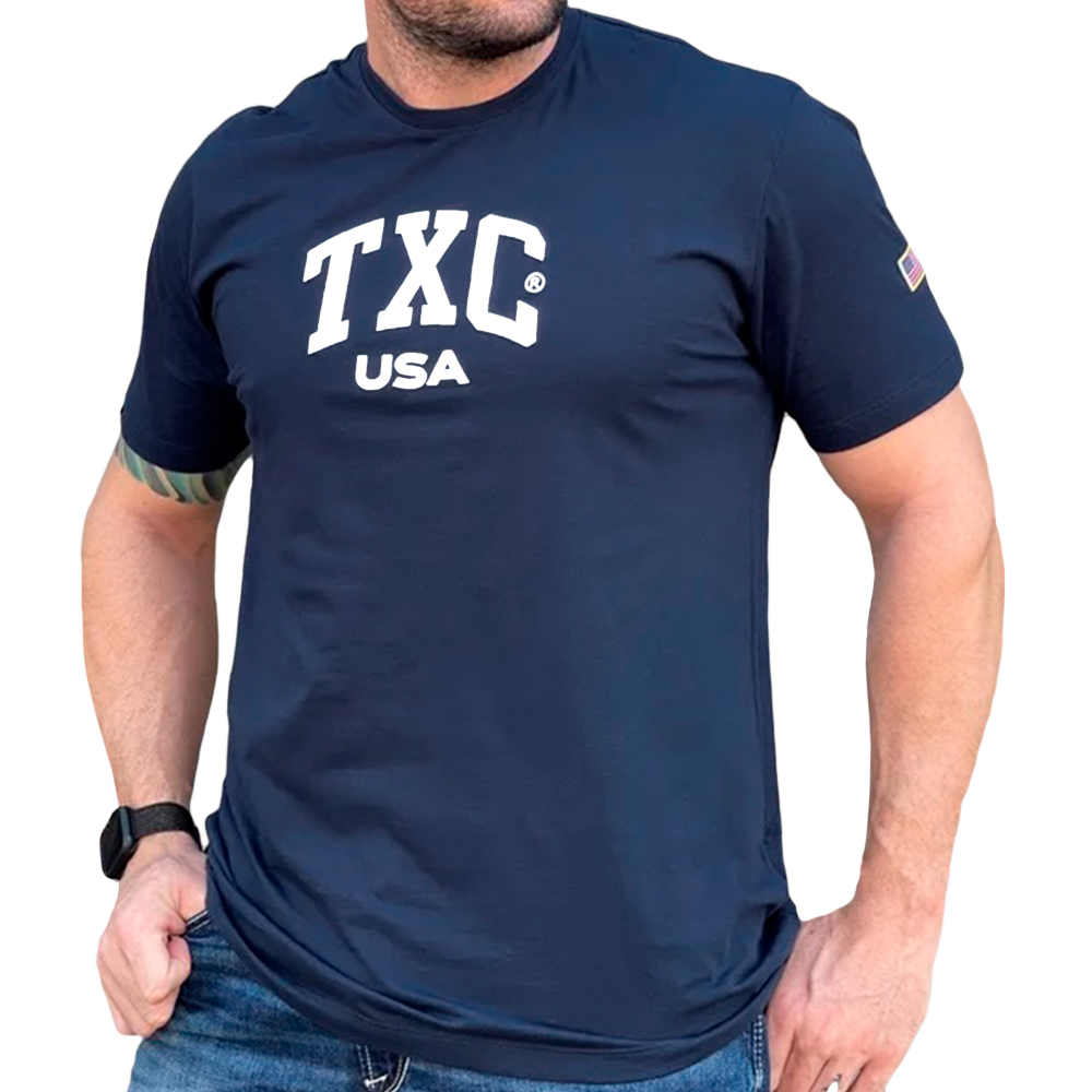 Camiseta Txc MCC19805