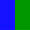 Azul/Verde