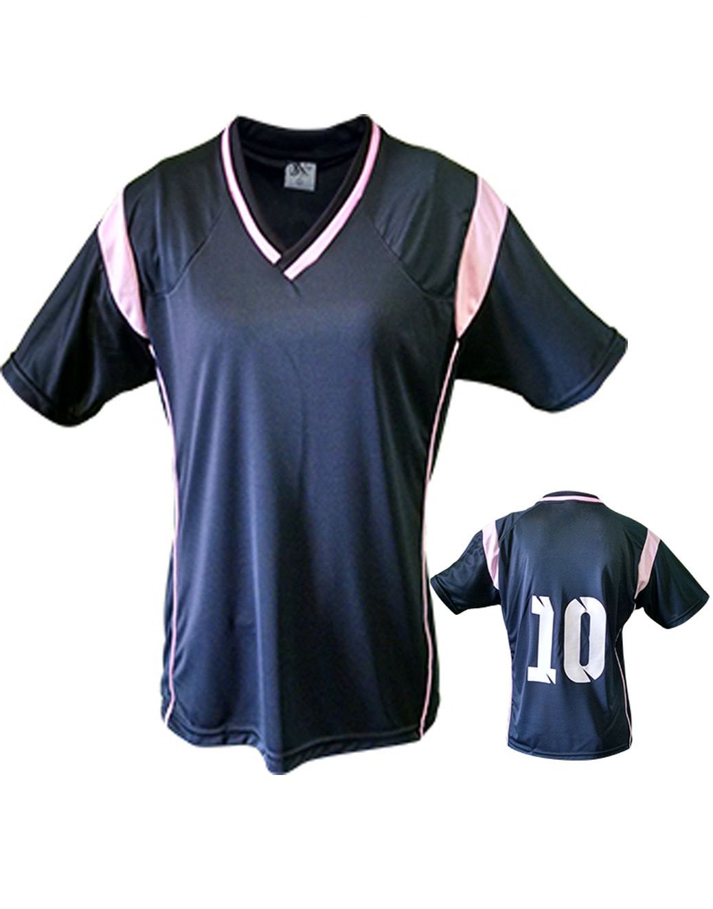 Camisa de Futebol Feminina Ferrara