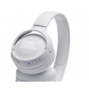 Fone De Ouvido Bluetooth JBL Tune 500BT Branco