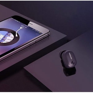Fone De Ouvido Bluetooth S/ Fio Bluetooth FO-M1 Intra Auricular