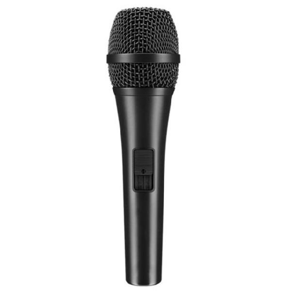 Microfone Profissional com Fio 5M KP-M0016 - Knup