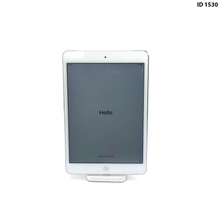 iPad Mini 7.9" 2a geração Branco 32GB MF066LL/A  Seminovo