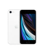 iPhone SE 64GB Preto MX9T2B/A Seminovo