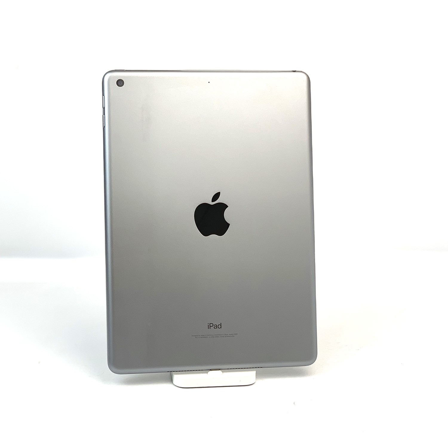 iPad 9,7" 6a geração Space Gray 32GB MR702LL/A Seminovo