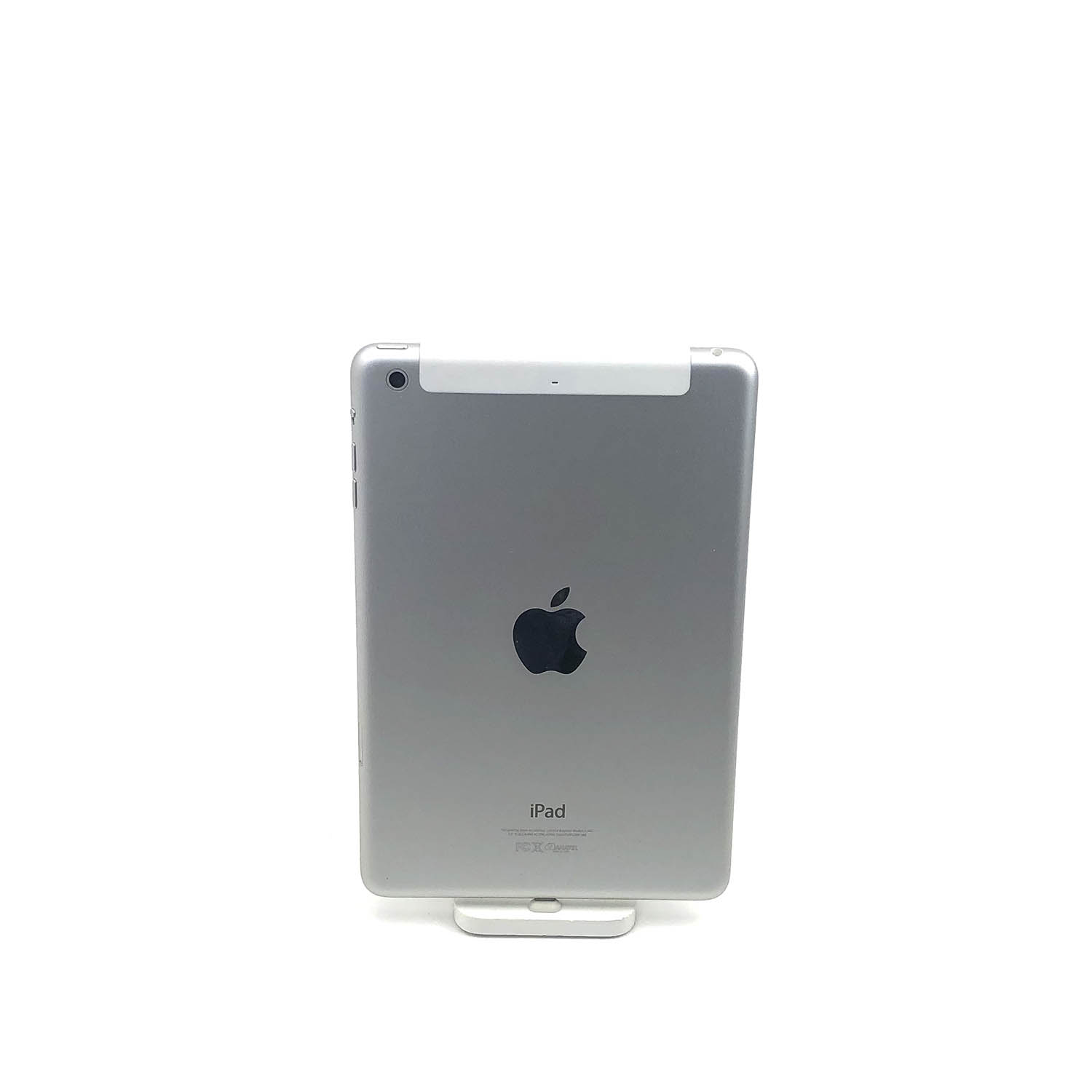 iPad Mini 7.9" 2a geração Branco 32GB MF066LL/A  Seminovo