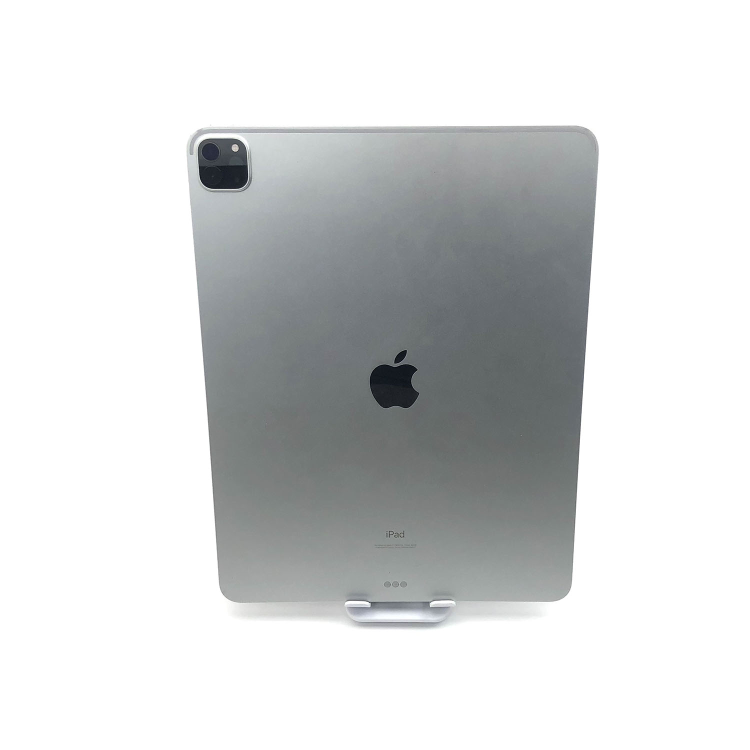 iPad Pro 12.9" Silver 256GB MY2J2LL/A  Seminovo