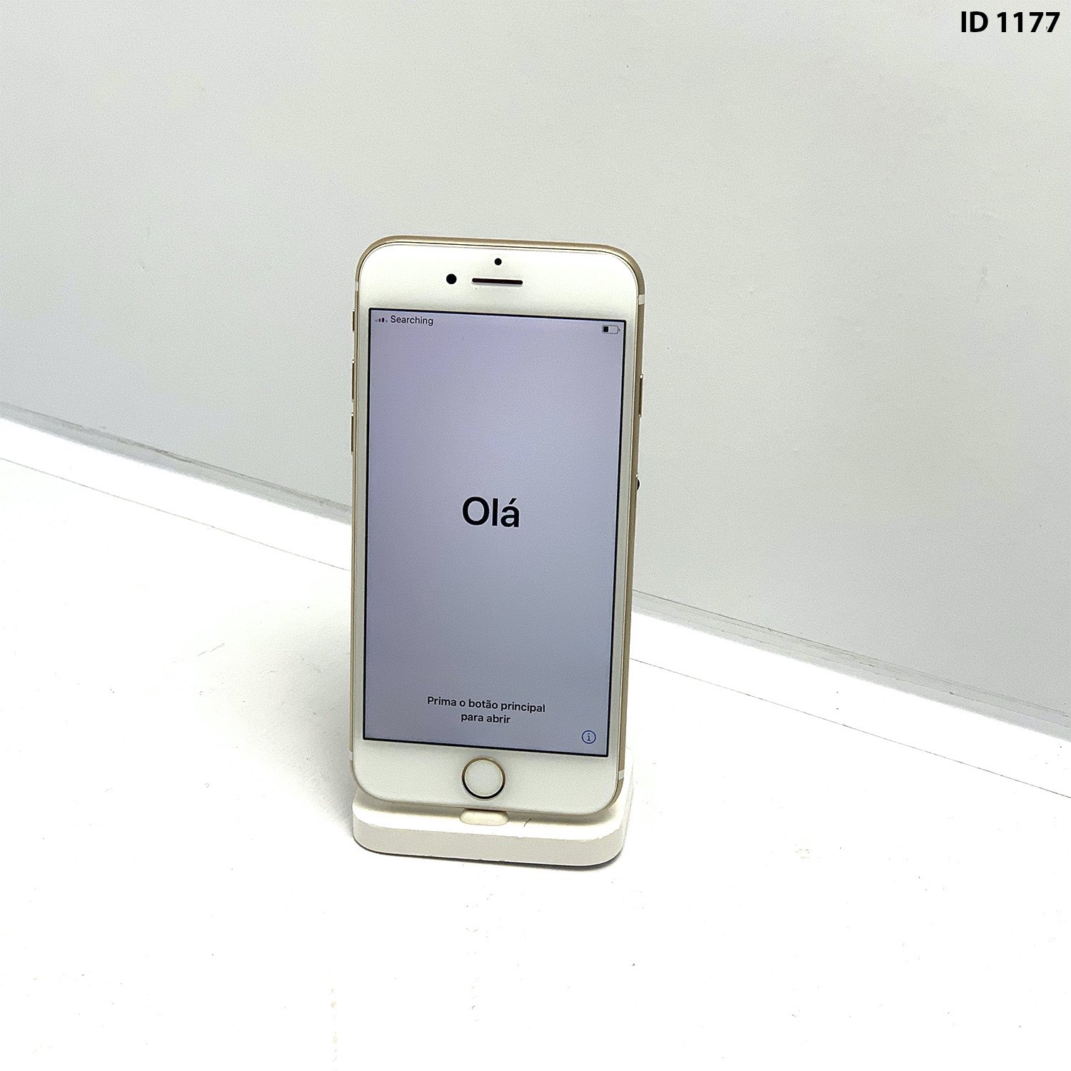 iPhone 7 32GB Gold MN9E2LL/A Seminovo
