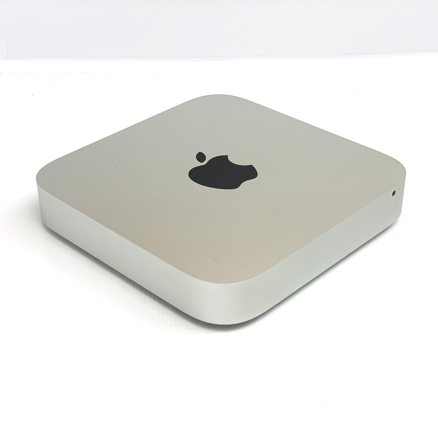 Mac Mini i7 2.7Ghz 16GB 256GB SSD BCO/CTO do MC816LL/A Seminovo