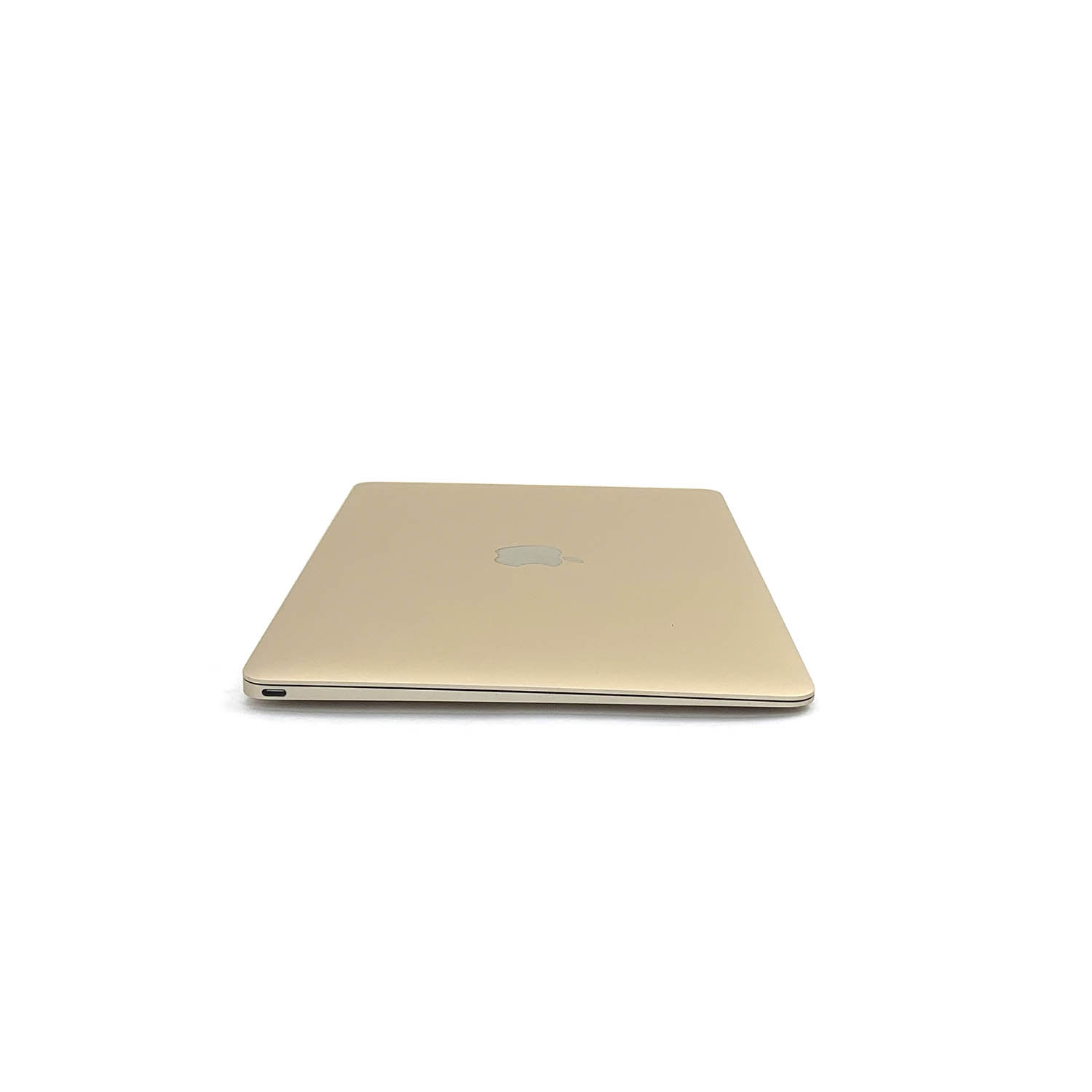 Macbook 12 M Gold 1.2Ghz 8GB 512GB SSD MLHC2LL/A Seminovo