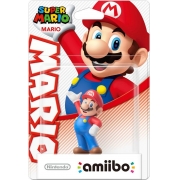 Nintendo Amiibo Super Mario Bros Series Mario