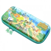 Case para Transporte Hori Nintendo Switch Animal Crossing New Horizons