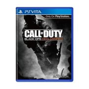 jogo Call of Duty Black Ops Declasified semi novo Psvita 