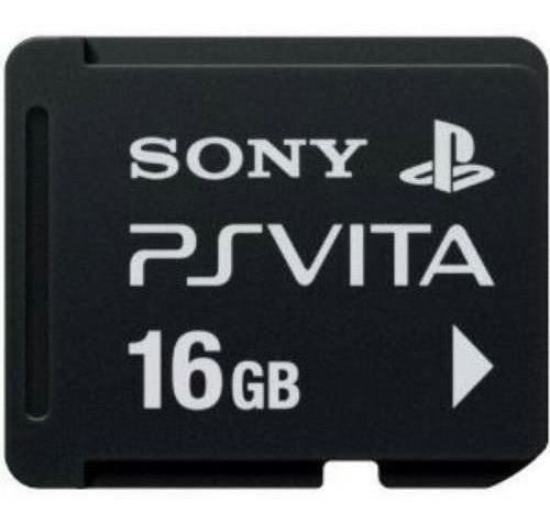 Cartão de Memoria para Psvita Original Sony