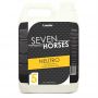 Shampoo para cavalo Seven Horse Neutro 5 l - 
