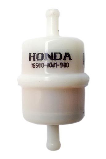 Filtro Combustível - HONDA - 16910-KW1-900