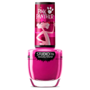 Esmalte Studio 35 Pantera Astuta Coleção Pink Panther 9 ml