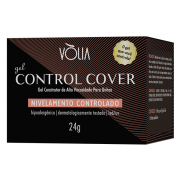 Gel Control Cover Volia 24gr - Original