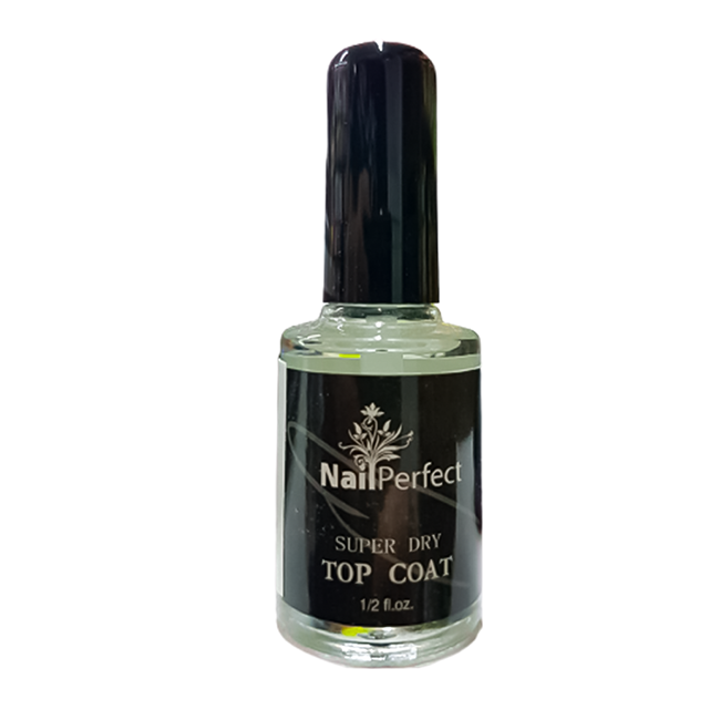 Top Coat Nail Perfect Super Dry 14 ml