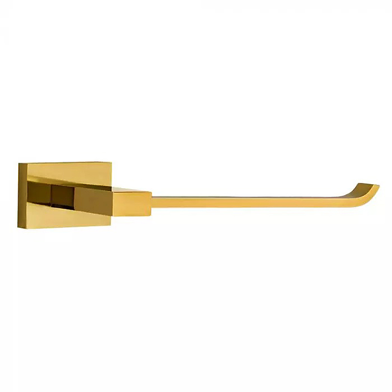 Kit de Acessórios para Lavabo Mondrian Dourado