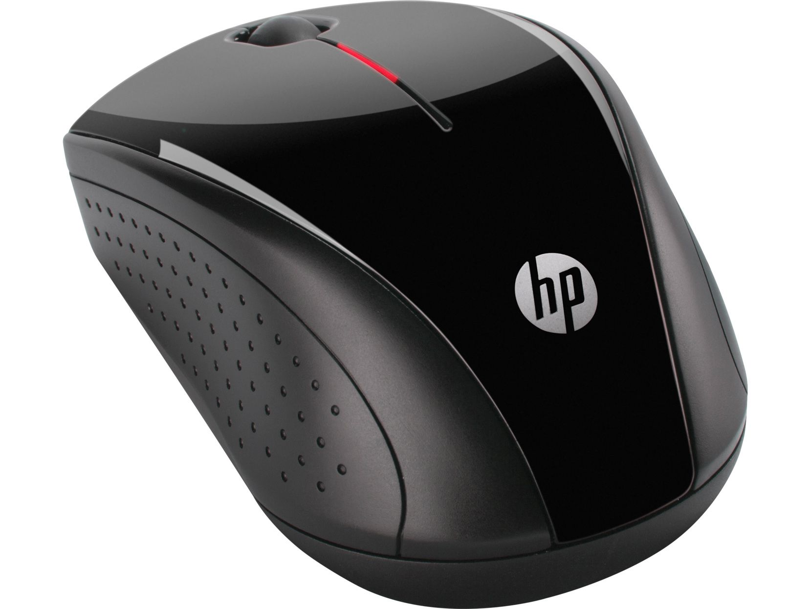 Mouse Sem Fio HP X3000 Preto
