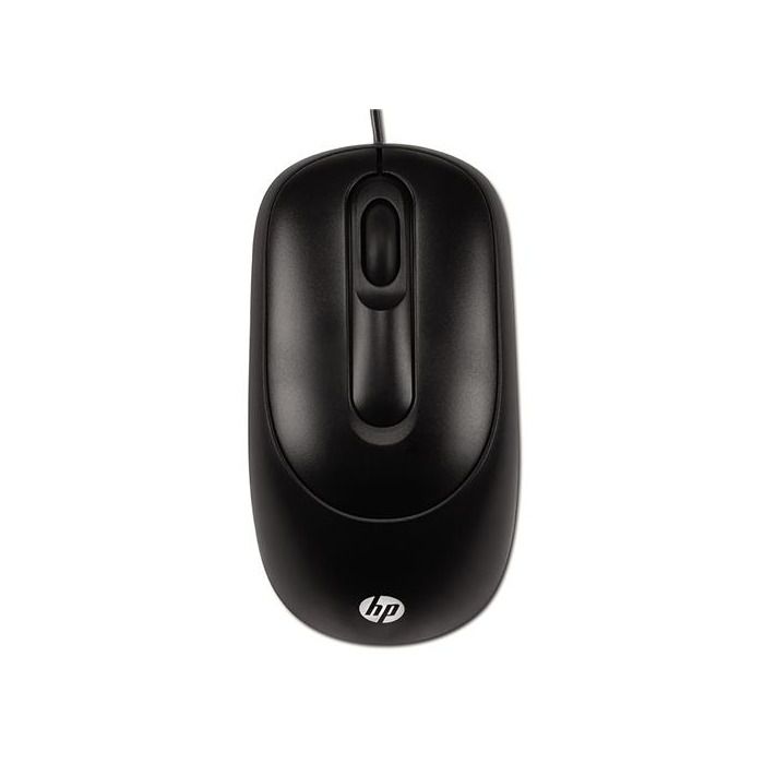 Mouse USB HP X900 Preto