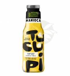Caldo Tucupi Amarelo 300ml - Manioca