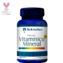 Suplemento Vitamínico Mineral