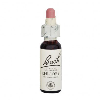Chicory 10 ml - Bach