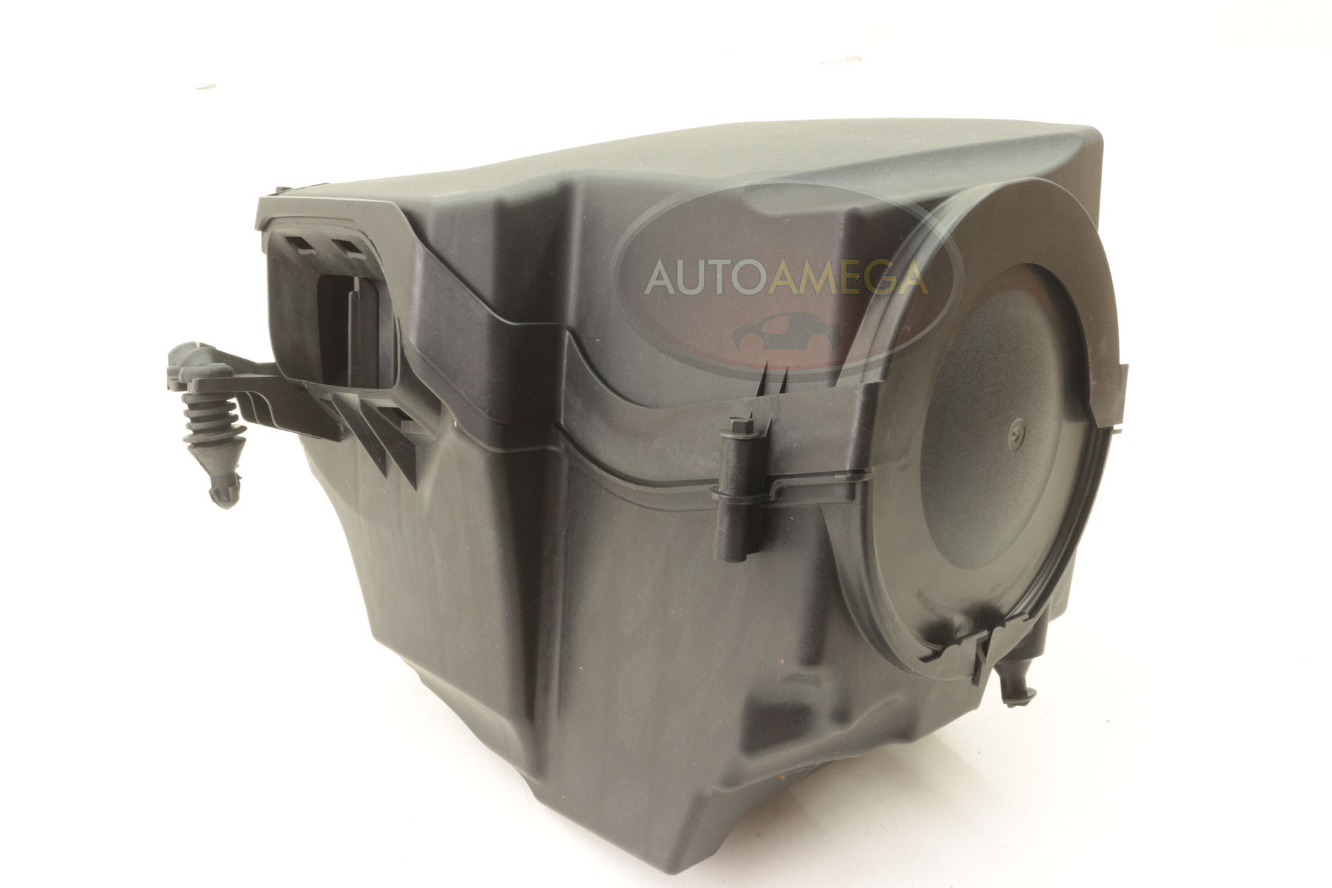 Caixa Filtro de Ar Com Sensor Ford Focus 2.0 2014/2018