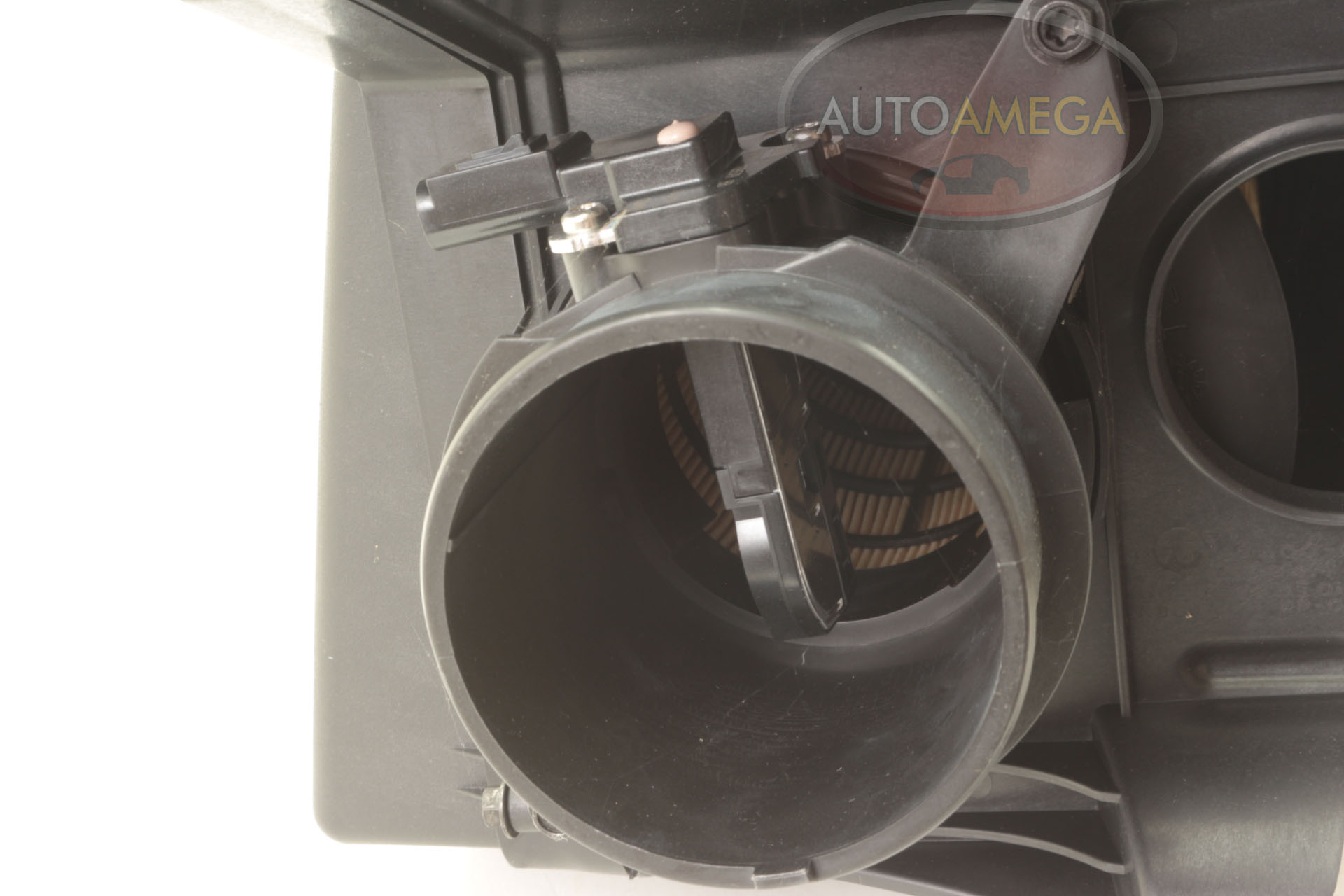 Caixa Filtro de Ar Com Sensor Ford Focus 2.0 2014/2018