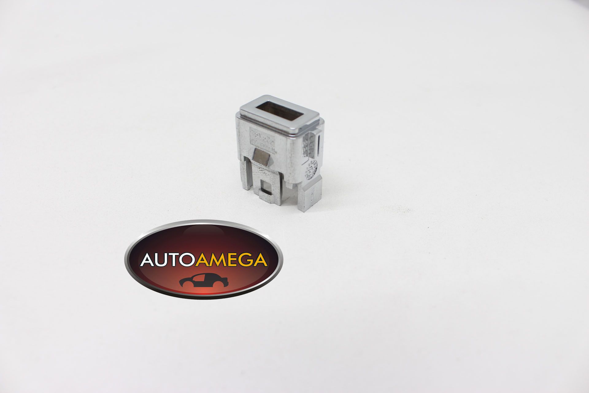 Capa do Conector USB Original Ford Ecosport 2013/