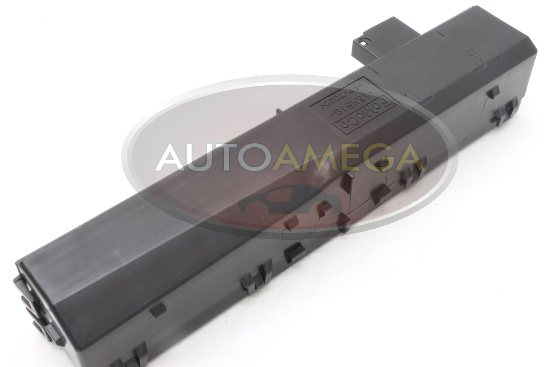 Modulo Receptor Antena Controle Remoto Original Ford Fusion 2.0 2013/