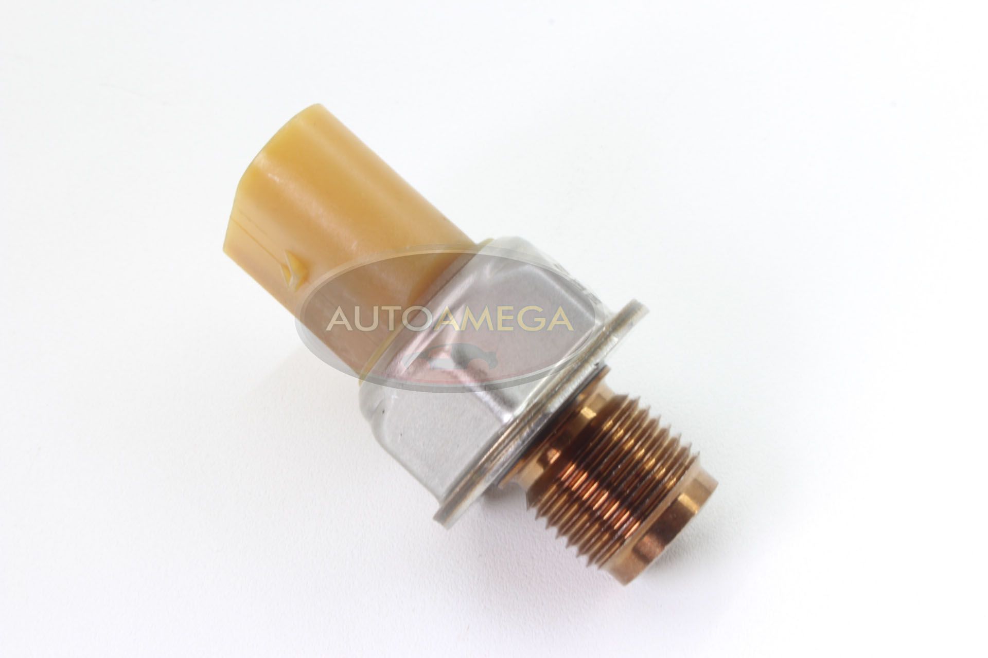 Sensor Pressão Combustivel Vw Amarok 2.0 03L906051